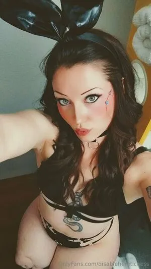 Disablehereticness OnlyFans Leaked Free Thumbnail Picture - #qIgLrF4Qub