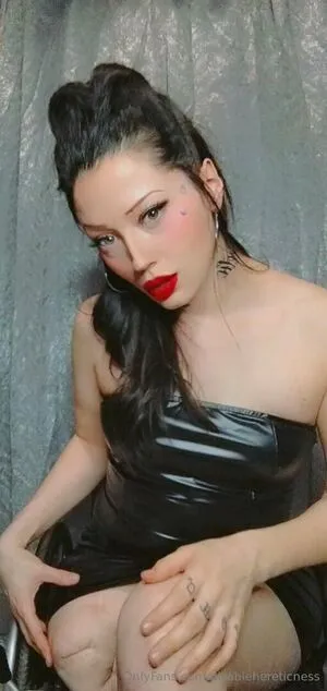 Disablehereticness OnlyFans Leaked Free Thumbnail Picture - #zGP7iMPC8D