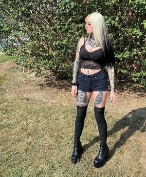 Disasterpiece45 OnlyFans Leaked Free Thumbnail Picture - #8C95nwERBC