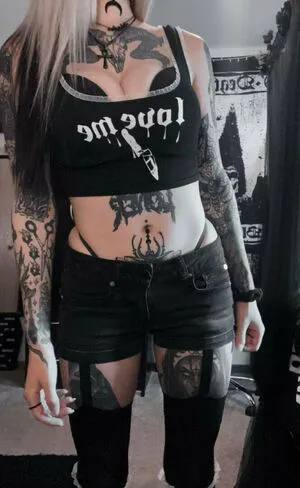 Disasterpiece45 OnlyFans Leaked Free Thumbnail Picture - #BIWdmWJsqb