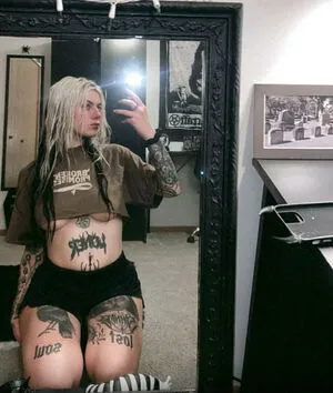 Disasterpiece45 OnlyFans Leaked Free Thumbnail Picture - #F6haYLZQAn