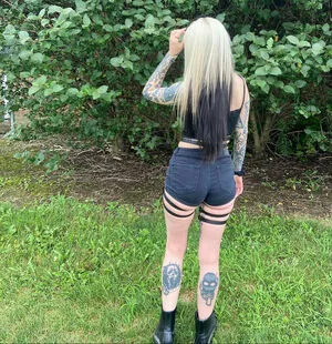Disasterpiece45 OnlyFans Leaked Free Thumbnail Picture - #GA79gRnbX2
