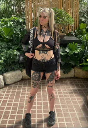 Disasterpiece45 OnlyFans Leaked Free Thumbnail Picture - #UOvYPusw5C