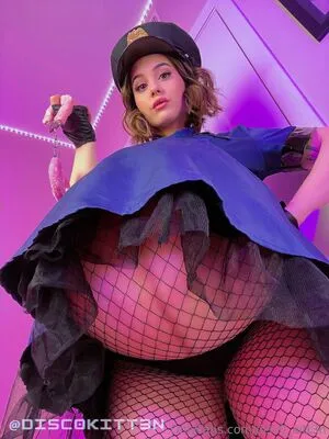 Disc0 Kitt3n OnlyFans Leaked Free Thumbnail Picture - #VpoXzf58yQ