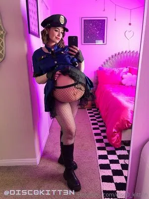 Disc0 Kitt3n OnlyFans Leaked Free Thumbnail Picture - #vNEhRwkRsH