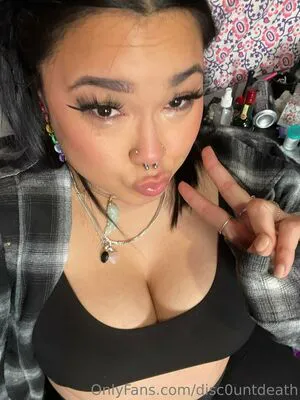 Disc0untdeath OnlyFans Leaked Free Thumbnail Picture - #1x9y8C3hXQ
