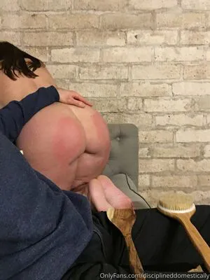 Disciplineddomestically OnlyFans Leaked Free Thumbnail Picture - #PSjw68cWih