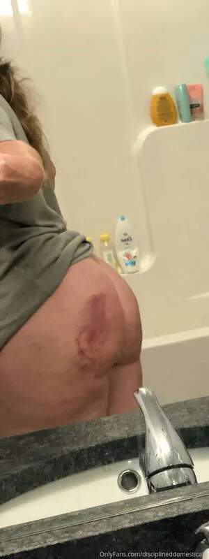 Disciplineddomestically OnlyFans Leaked Free Thumbnail Picture - #WSUNew3sML