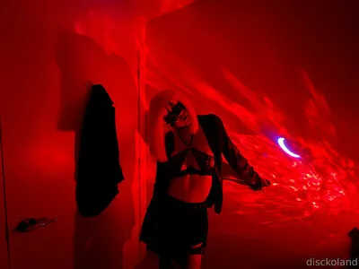 Disckoland OnlyFans Leaked Free Thumbnail Picture - #N1WscEhuAR