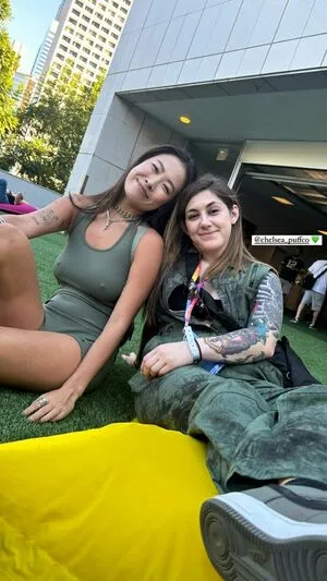 Disco Haddy OnlyFans Leaked Free Thumbnail Picture - #1Cvb6oc9rM