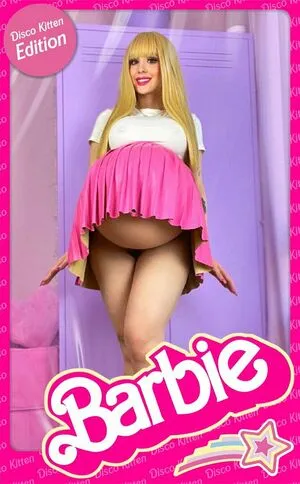 Disco Kitten OnlyFans Leaked Free Thumbnail Picture - #XOoCHCiWAc