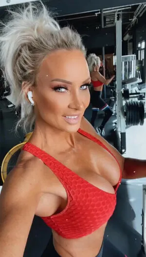 Disco Mammi OnlyFans Leaked Free Thumbnail Picture - #Om3pNTbmJ4