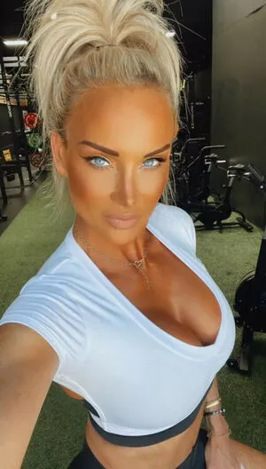 Disco Mammi OnlyFans Leaked Free Thumbnail Picture - #XhghGSHucs