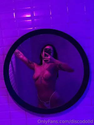 Discodoll OnlyFans Leaked Free Thumbnail Picture - #ZtFJXK7AFz