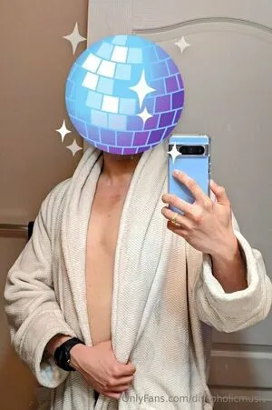 Discoholicmusic OnlyFans Leaked Free Thumbnail Picture - #OlSipjKjdk