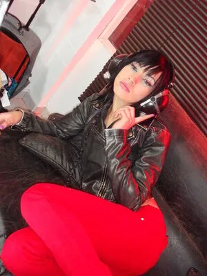 Discoquette OnlyFans Leaked Free Thumbnail Picture - #1aKTyeQbKf