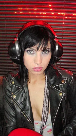 Discoquette OnlyFans Leaked Free Thumbnail Picture - #FPdBp5Oda2