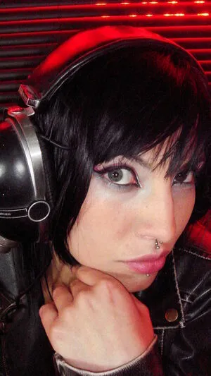 Discoquette OnlyFans Leaked Free Thumbnail Picture - #csrToYpnC7