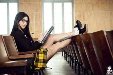 Discoquette OnlyFans Leaked Free Thumbnail Picture - #grcfYmGv4v