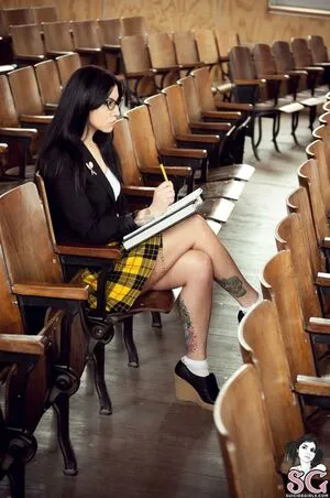 Discoquette OnlyFans Leaked Free Thumbnail Picture - #lbBAKnfBYl