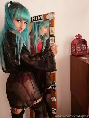 Discordiaghost OnlyFans Leaked Free Thumbnail Picture - #SsqyyNVLzr