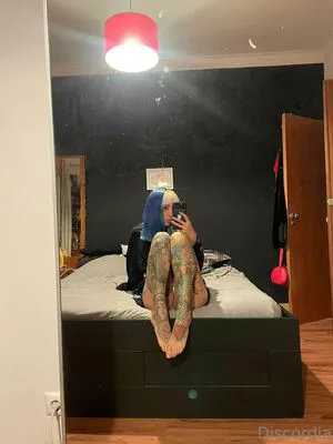 Discordiaghost OnlyFans Leaked Free Thumbnail Picture - #pDZjOLG5Gi