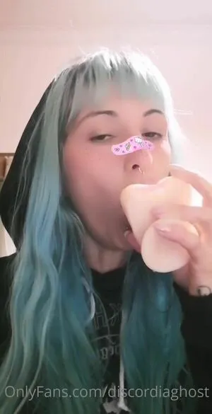 Discordiaghost OnlyFans Leaked Free Thumbnail Picture - #u5NnHfuU6L