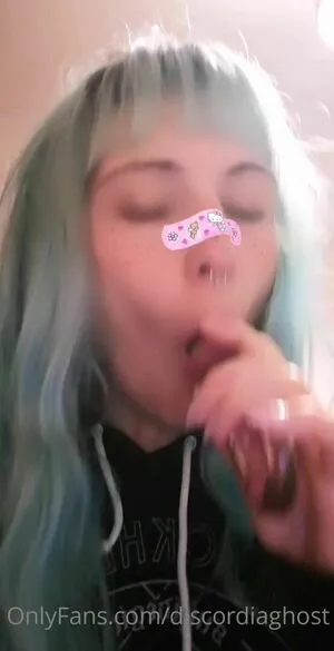 Discordiaghost OnlyFans Leaked Free Thumbnail Picture - #vlO3BywHZj