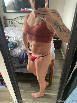 Discoveringalison Free OnlyFans Leaked Free Thumbnail Picture - #As3StKrGuZ