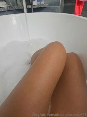 Discretemomma303 OnlyFans Leaked Free Thumbnail Picture - #QasUoo0rlQ