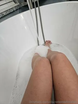 Discretemomma303 OnlyFans Leaked Free Thumbnail Picture - #VIPT5EuX2O