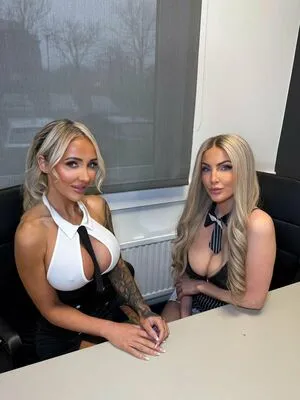 Discussion Site For Georgie Lyall OnlyFans Leaked Free Thumbnail Picture - #HfNHqCT0Ty