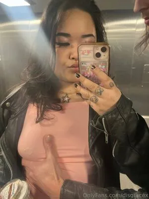 Disgracex OnlyFans Leaked Free Thumbnail Picture - #kcqHbqCJJV