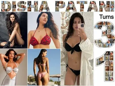 Disha Patani OnlyFans Leaked Free Thumbnail Picture - #3iLCWlfapm
