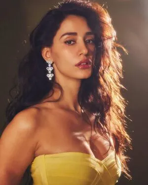 Disha Patani OnlyFans Leaked Free Thumbnail Picture - #EqhVbf6kue