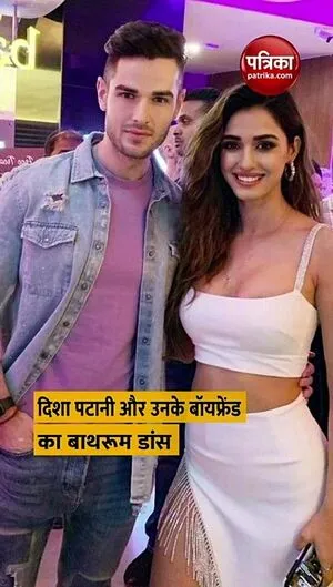 Disha Patani OnlyFans Leaked Free Thumbnail Picture - #IXf25aHSmq