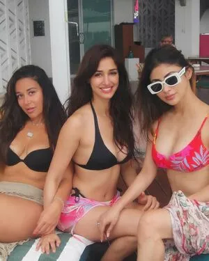 Disha Patani OnlyFans Leaked Free Thumbnail Picture - #MCZsSAZVSK