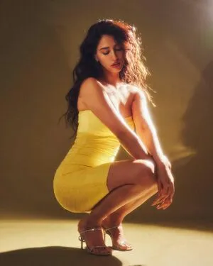 Disha Patani OnlyFans Leaked Free Thumbnail Picture - #VoxisC0uiK