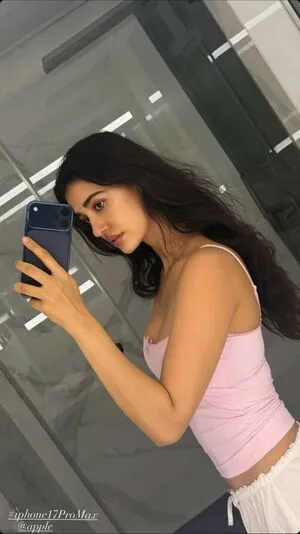 Disha Patani OnlyFans Leaked Free Thumbnail Picture - #WrnkutYsQG