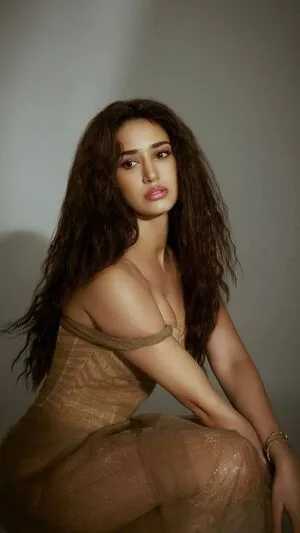 Disha Patani OnlyFans Leaked Free Thumbnail Picture - #fmTYL7NwKk