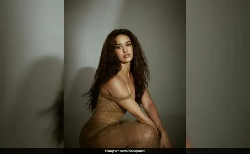 Disha Patani OnlyFans Leaked Free Thumbnail Picture - #vLENkdWBr5