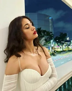 Disha Patani OnlyFans Leaked Free Thumbnail Picture - #vSQeFzdqLV