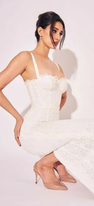 Disha Patani OnlyFans Leaked Free Thumbnail Picture - #wEf8g6aKhU