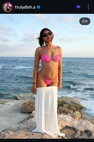 Disha Verma OnlyFans Leaked Free Thumbnail Picture - #3hL9p5wZ2c