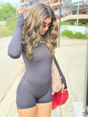Disha Verma OnlyFans Leaked Free Thumbnail Picture - #73MJQOpizP