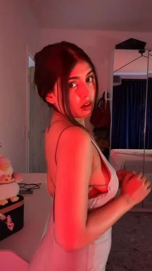 Disha Verma OnlyFans Leaked Free Thumbnail Picture - #KyTRLWSBXw