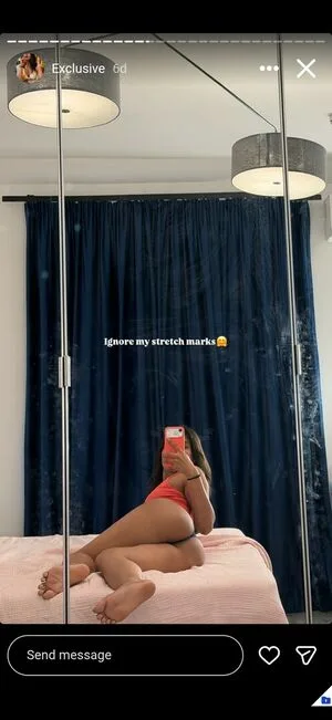 Disha Verma OnlyFans Leaked Free Thumbnail Picture - #VW7RyASkj0