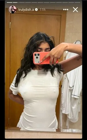 Disha Verma OnlyFans Leaked Free Thumbnail Picture - #Vt14XnRJ72