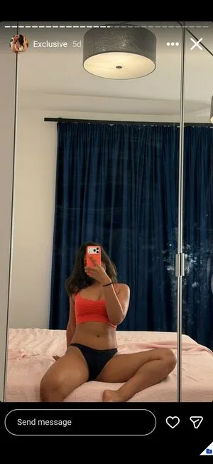 Disha Verma OnlyFans Leaked Free Thumbnail Picture - #cdiBm2hhM7