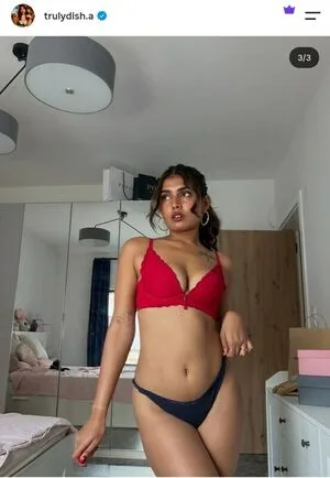 Disha Verma OnlyFans Leaked Free Thumbnail Picture - #vC2JvYTMo1
